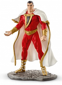 Фигурка Шазам (Schleich, 22554k) Фигурка Шазам (Schleich, 22554k)